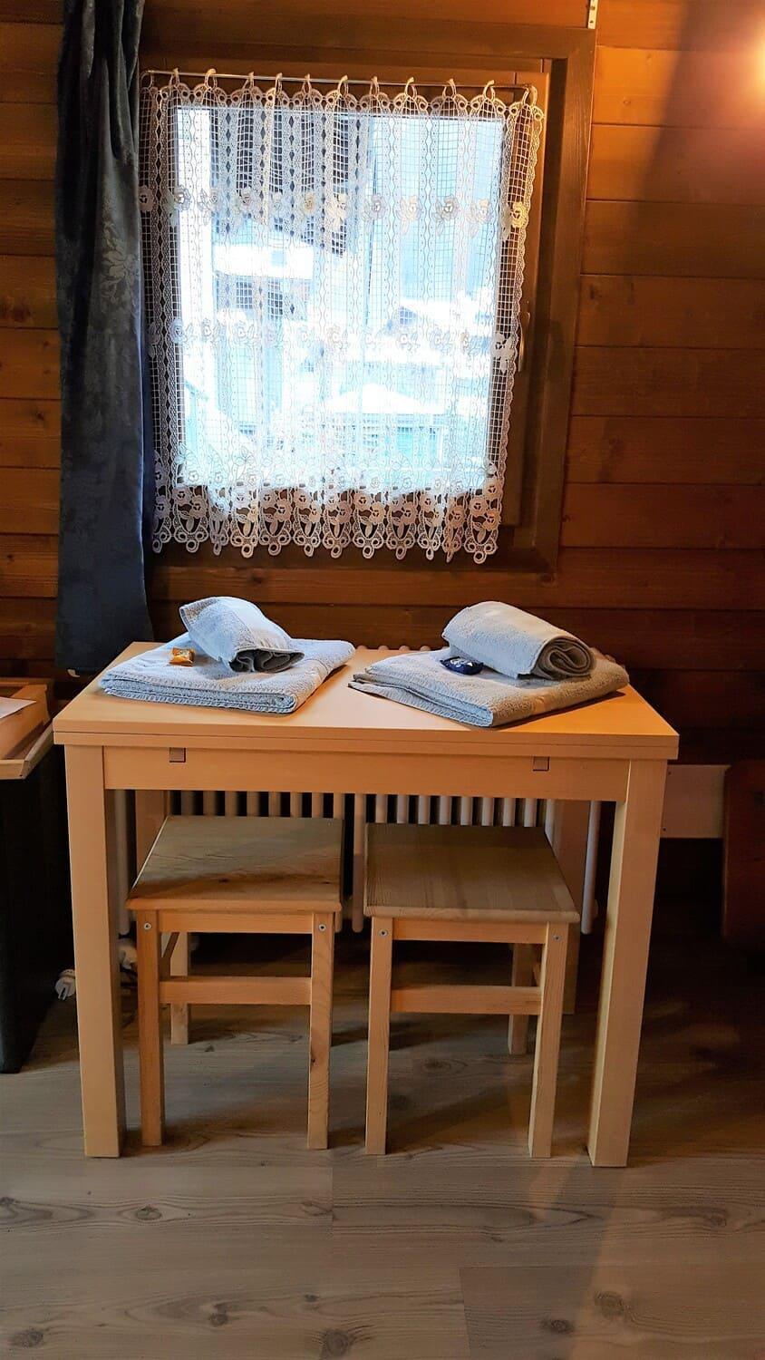 B&B La Genzianella Perarolo di Cadore Екстер'єр фото