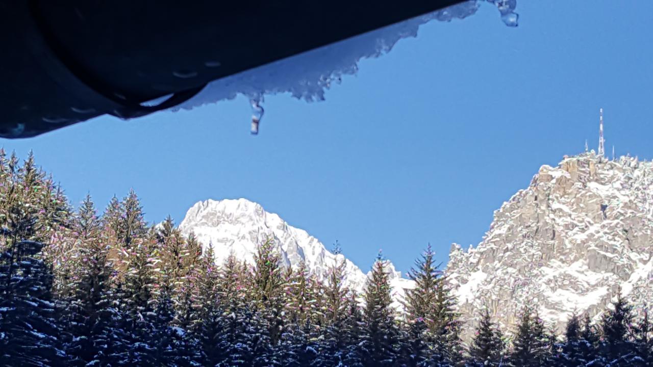 B&B La Genzianella Perarolo di Cadore Екстер'єр фото